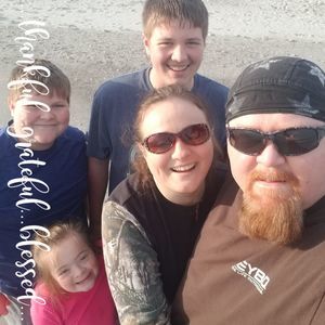 Meet your Posher, Jason